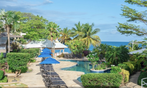 Tropikist Beach Hotel & Resort